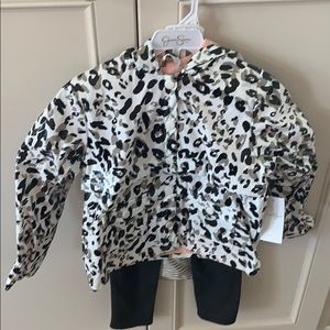 Jessica Simpson Girls Set Clothing